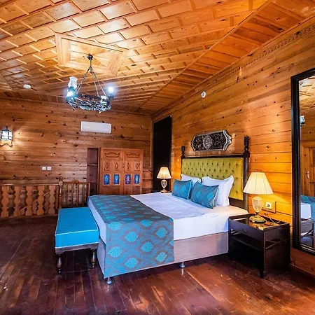 Resort Perili Bay Emecik