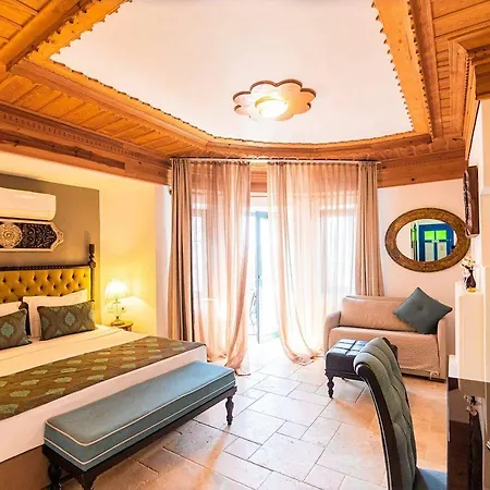 Perili Bay 3* Emecik