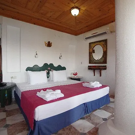 Otel Perili Bay Emecik