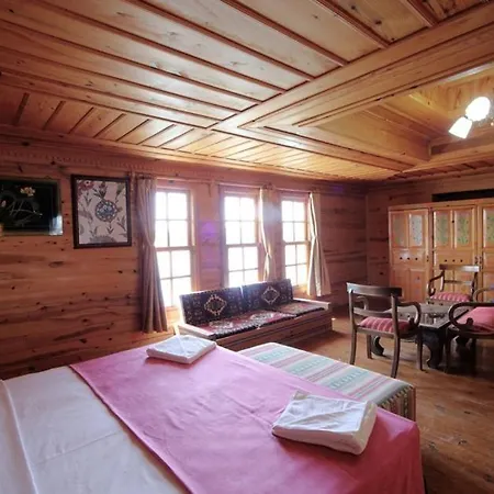 Resort Perili Bay Emecik