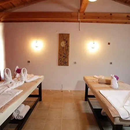 Perili Bay 3*