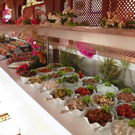 Perili Bay Resort 3*