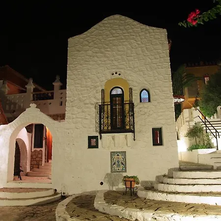 Perili Bay 3* Emecik