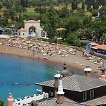 Perili Bay Ośrodek wypoczynkowy Emecik