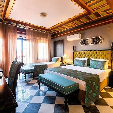 Hotel Perili Bay 3*