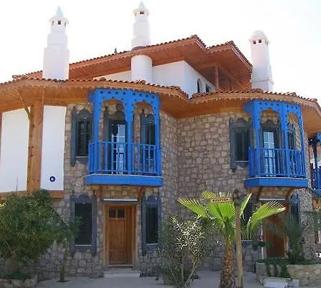 Perili Bay Курортный комплекс