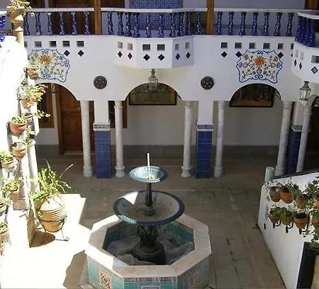 Hotel Perili Bay 3*