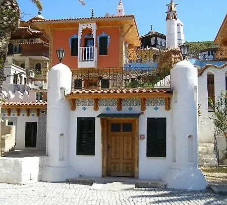 Perili Bay 3*