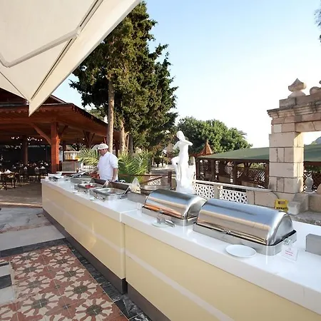 Perili Bay Complex Emecik