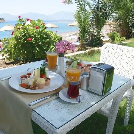 Perili Bay Hotel