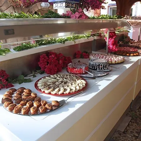 Perili Bay Complex 3*