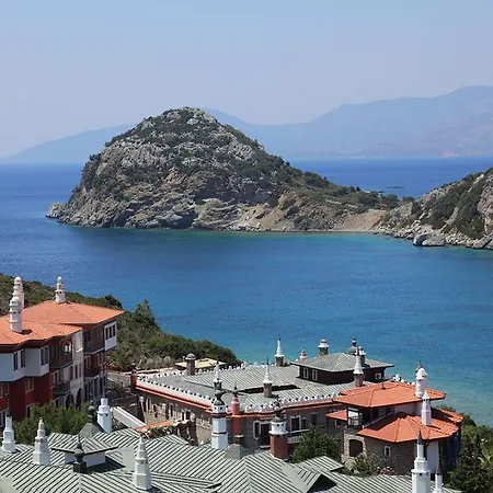 Perili Bay 3*
