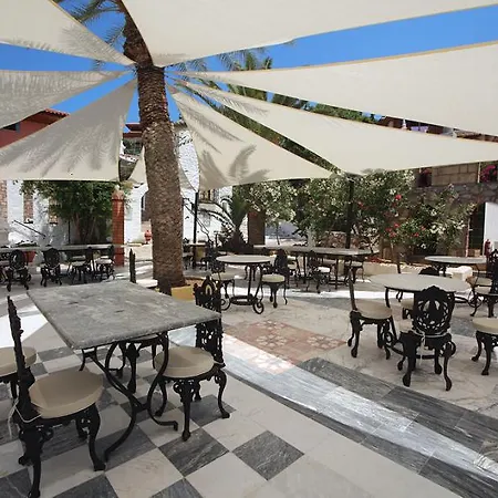 Hotel Perili Bay Emecik