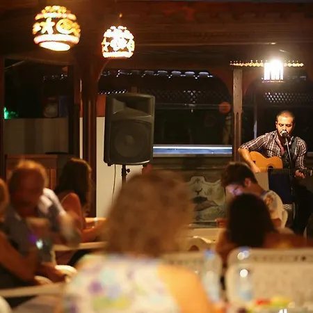 Perili Bay Complex 3*