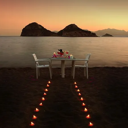 Perili Bay Курортный комплекс