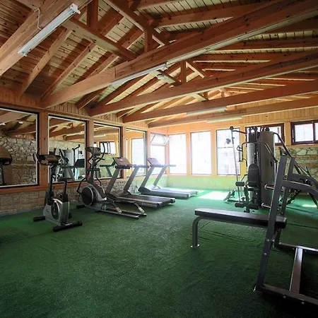 Complex Perili Bay 3*