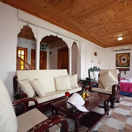 Hotel Perili Bay
