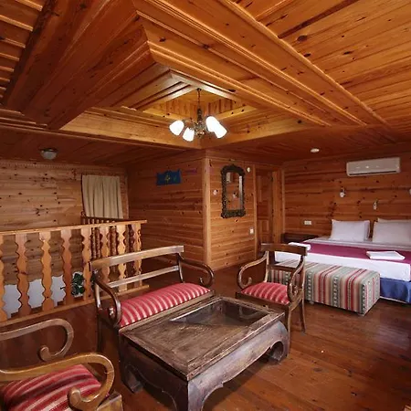 Perili Bay Курортный комплекс